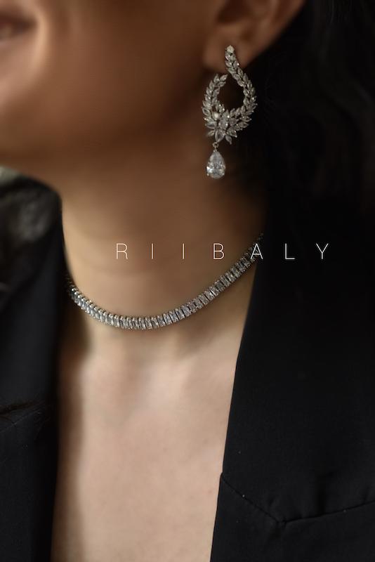 گردنبند باگتی