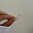 رینگ نگینی ژوپینگ