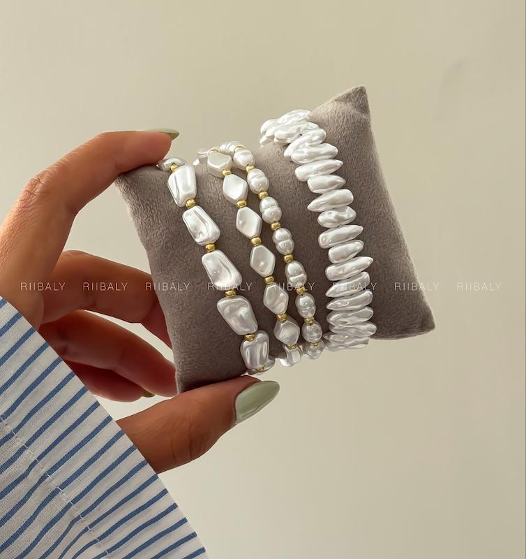 دستبند تابستونی