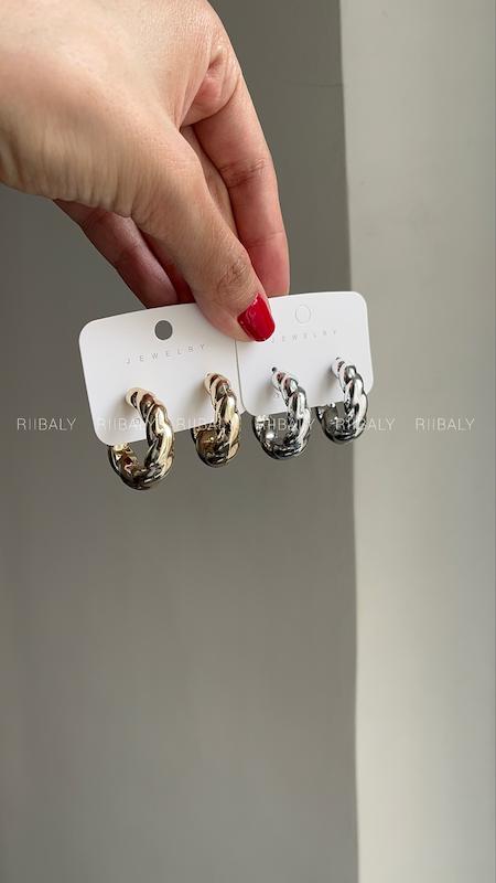 گوشواره مینیمال