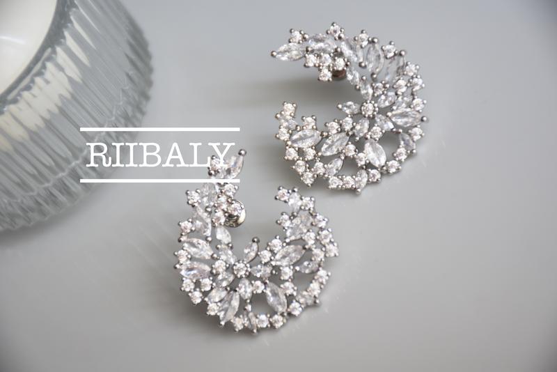 گوشواره نگیندار