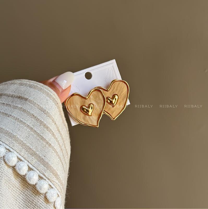 گوشواره تابستونی کد ۴