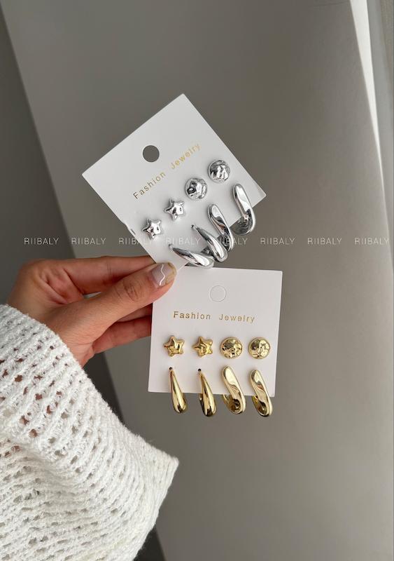 پک گوشواره ۲