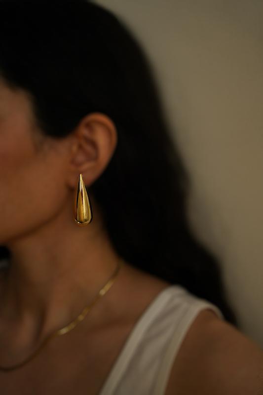 گوشواره مینیمال