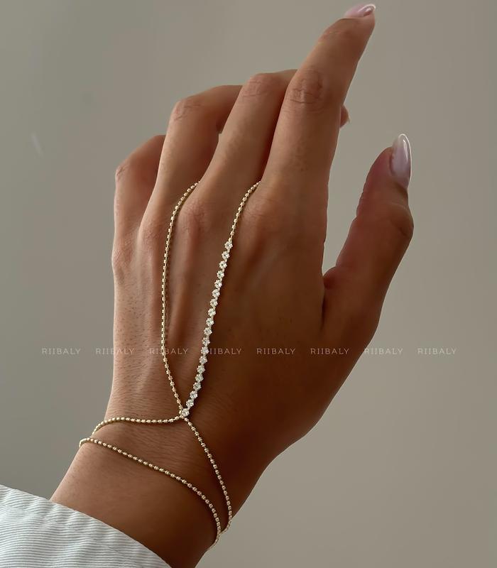 تمیمه نگینی