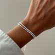 کالکشن دستبند silver 3