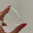 کالکشن دستبند silver 4