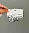 پک گوشواره مینیمال 05