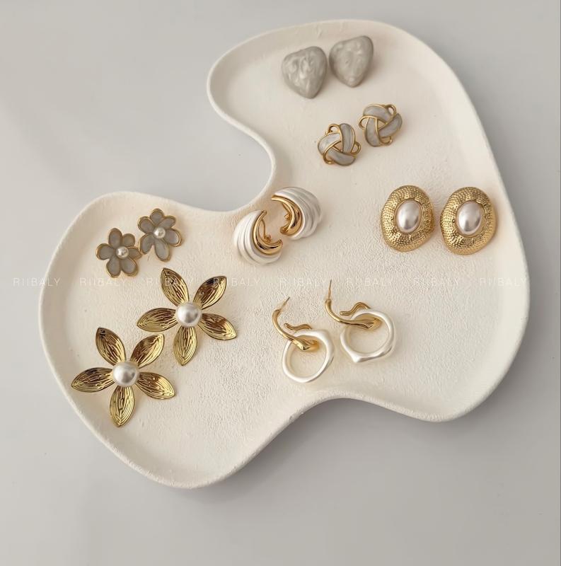 گوشواره طلایی