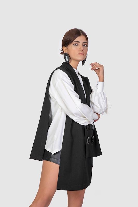 رویه دکمه دار