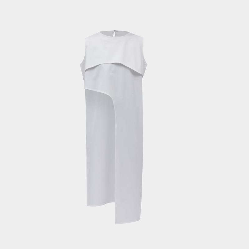 تاپ کج بلند