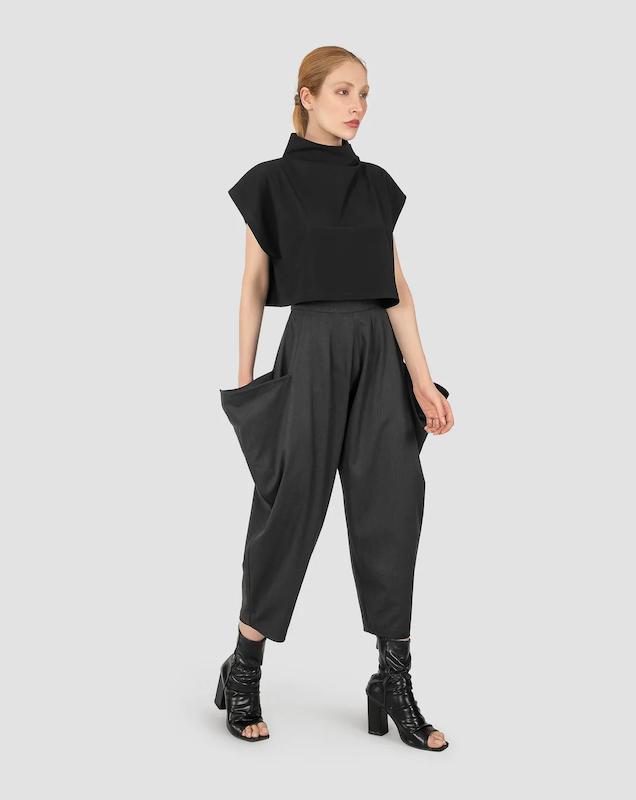 شلوار جیبدار