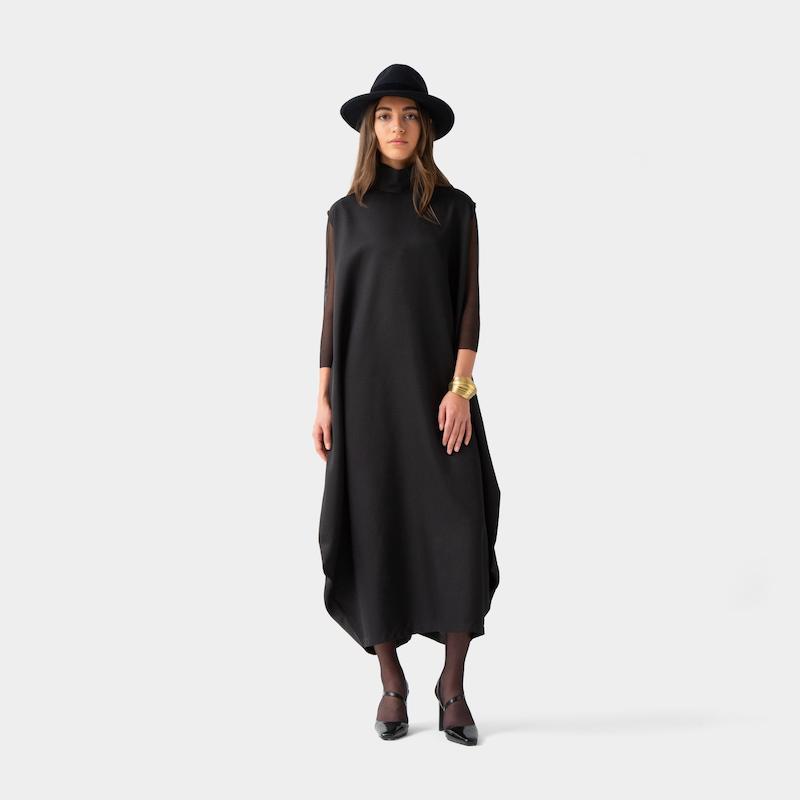 پیراهن ذوزنقه