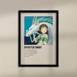 Spirited Away