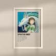 Spirited Away