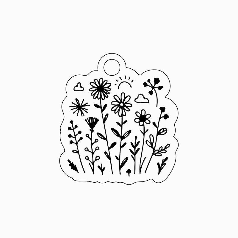 جاکلیدی گل و گیاه 02
