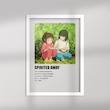 Spirited Away