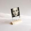 قاب موسیقی Adele