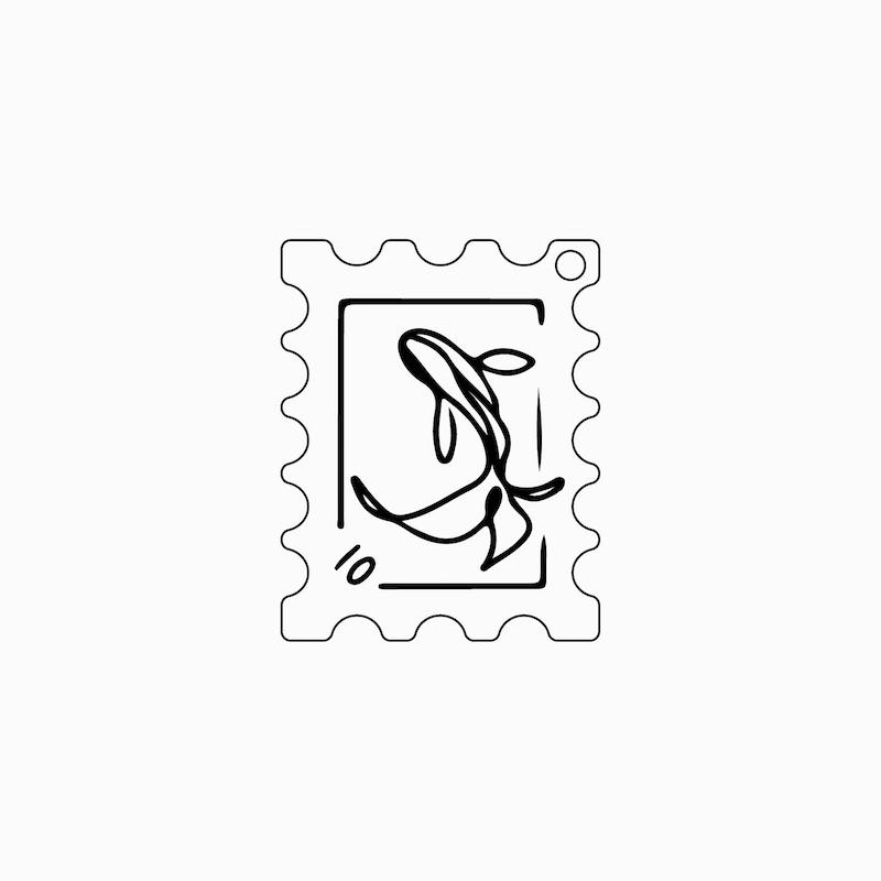 جاکلیدی تمبر 09