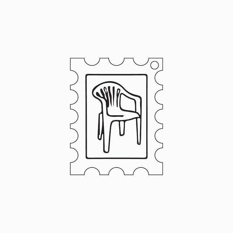 جاکلیدی تمبر 21