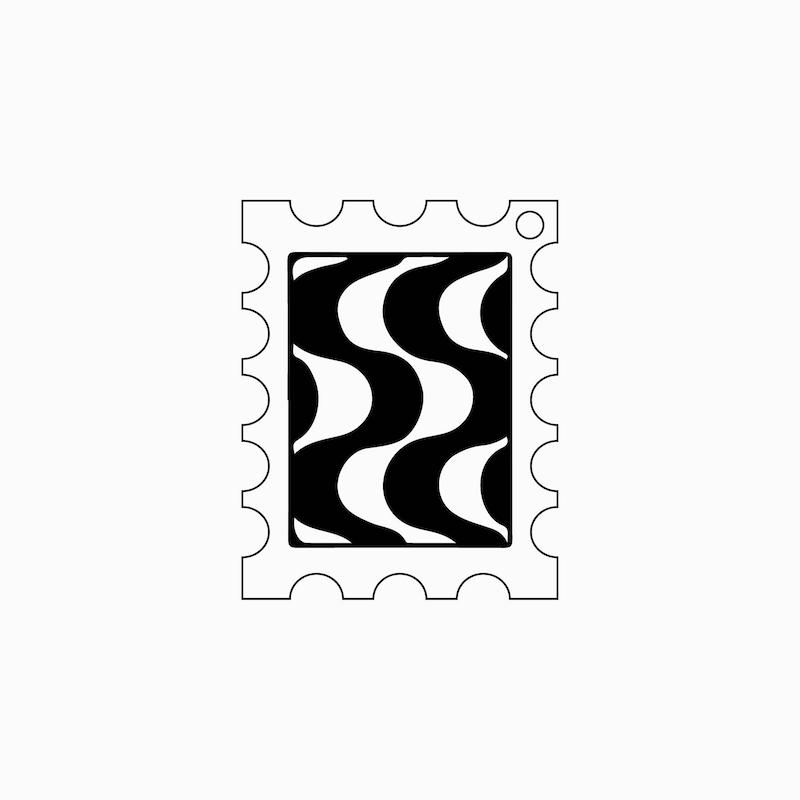 جاکلیدی تمبر 22