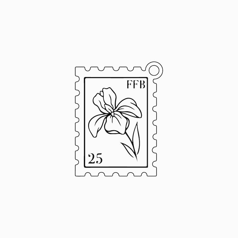جاکلیدی تمبر 34