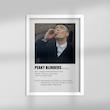 قاب بایوگرافی Peaky Blinders (پیکی بلایندرز)