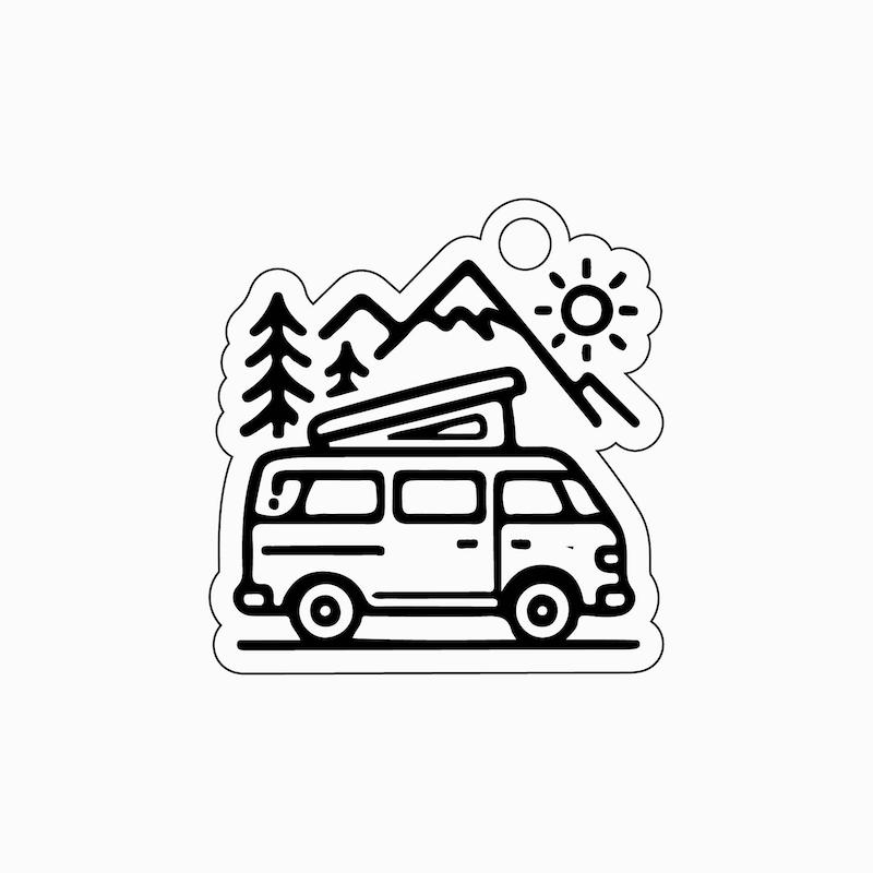 جاکلیدی کمپینگ 02