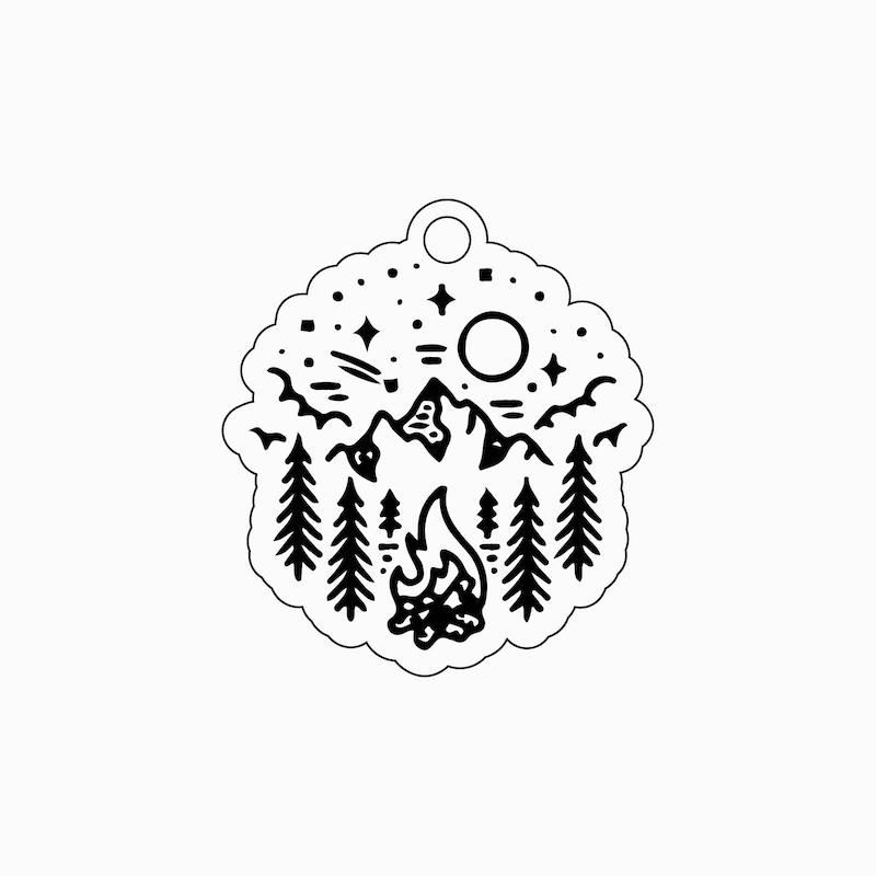 جاکلیدی کمپینگ 04