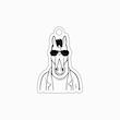 جاکلیدی BoJack Horseman 03