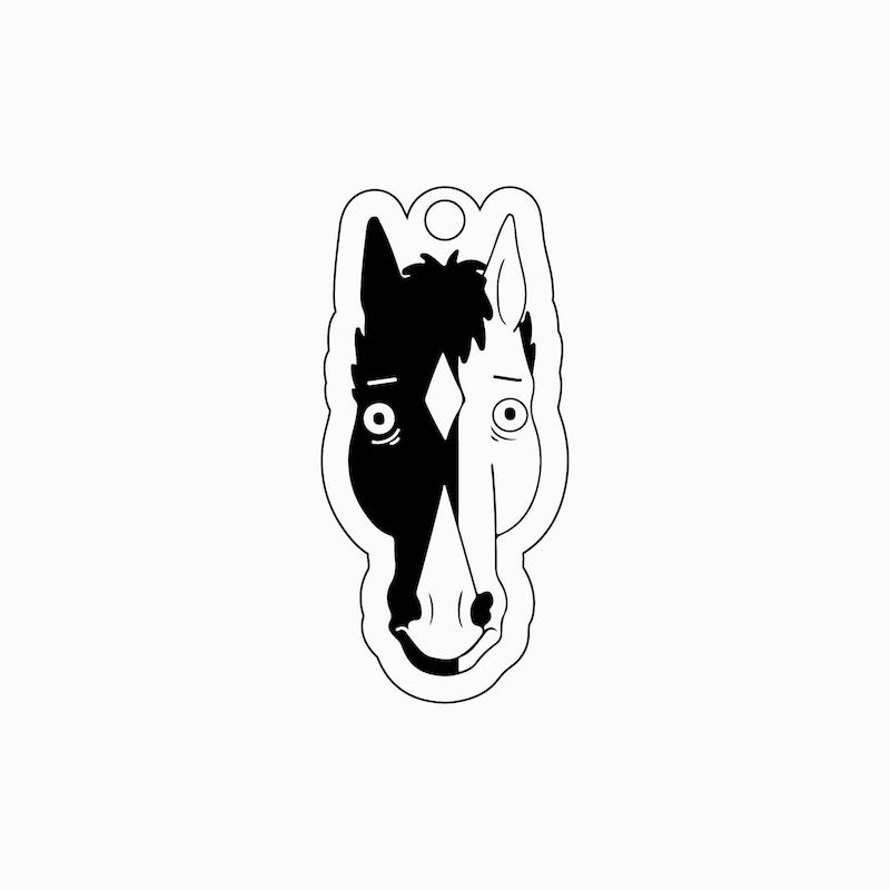 جاکلیدی BoJack Horseman 05