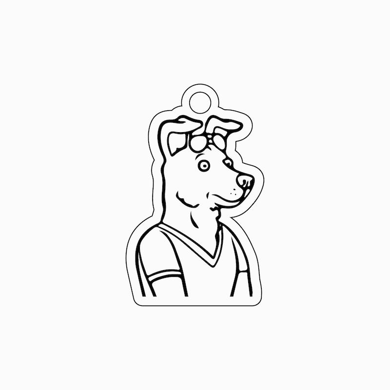 جاکلیدی BoJack Horseman 08