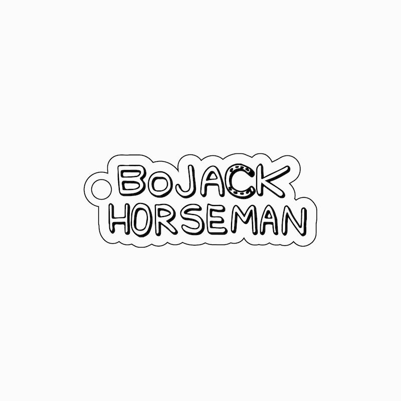 جاکلیدی BoJack Horseman 12