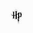 جاکلیدی Harry Potter 09