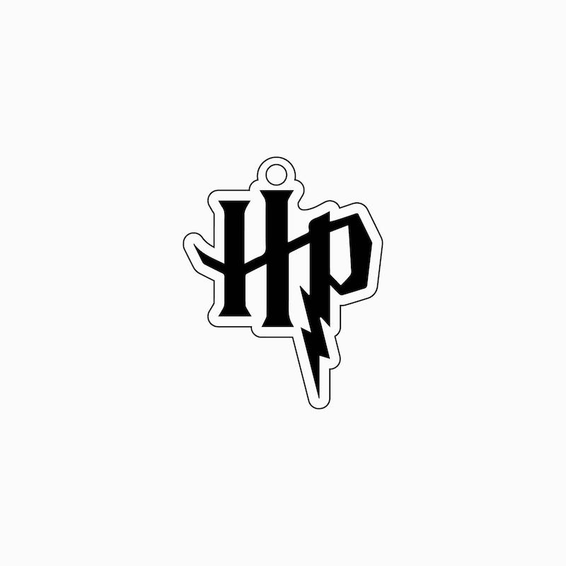 جاکلیدی Harry Potter 09