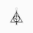 جاکلیدی Harry Potter 14