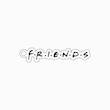 جاکلیدی Friends 15