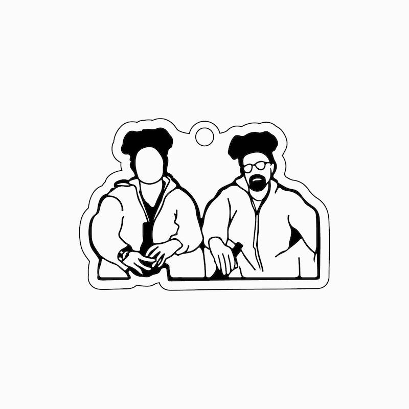 جاکلیدی Breaking Bad 02
