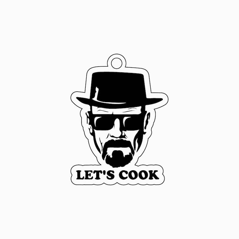 جاکلیدی Breaking Bad 03