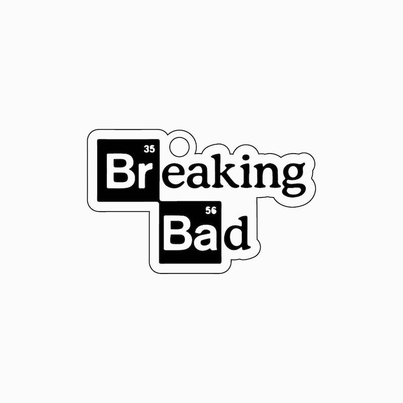 جاکلیدی Breaking Bad 04