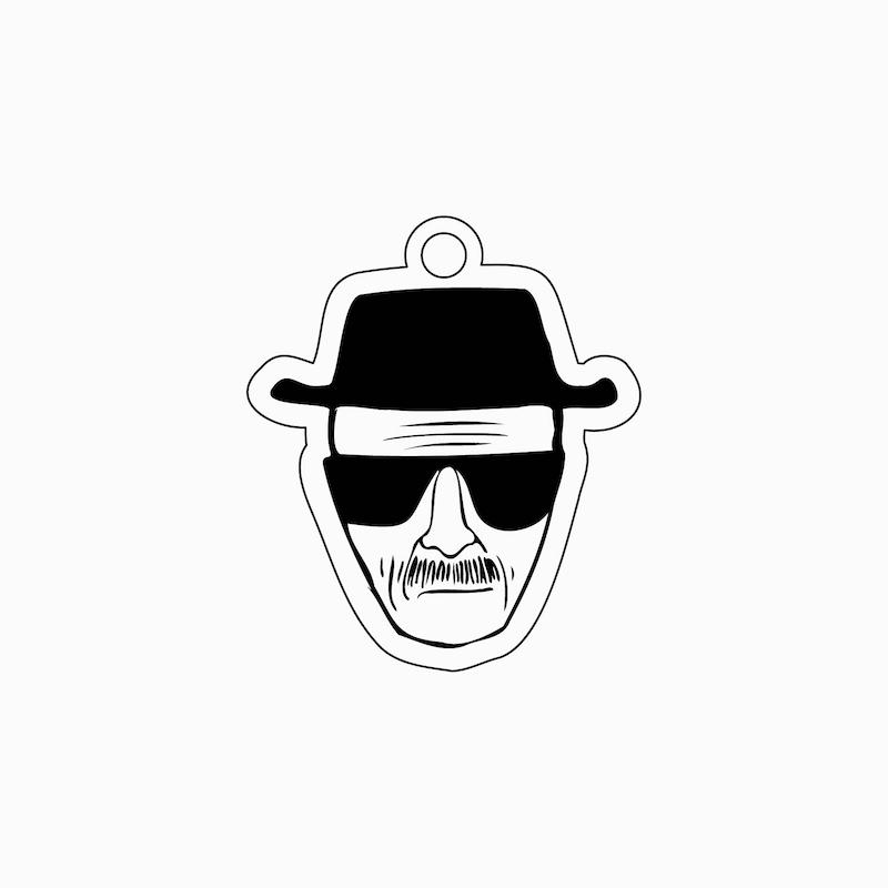 جاکلیدی Breaking Bad 06