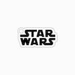جاکلیدی Star Wars 01