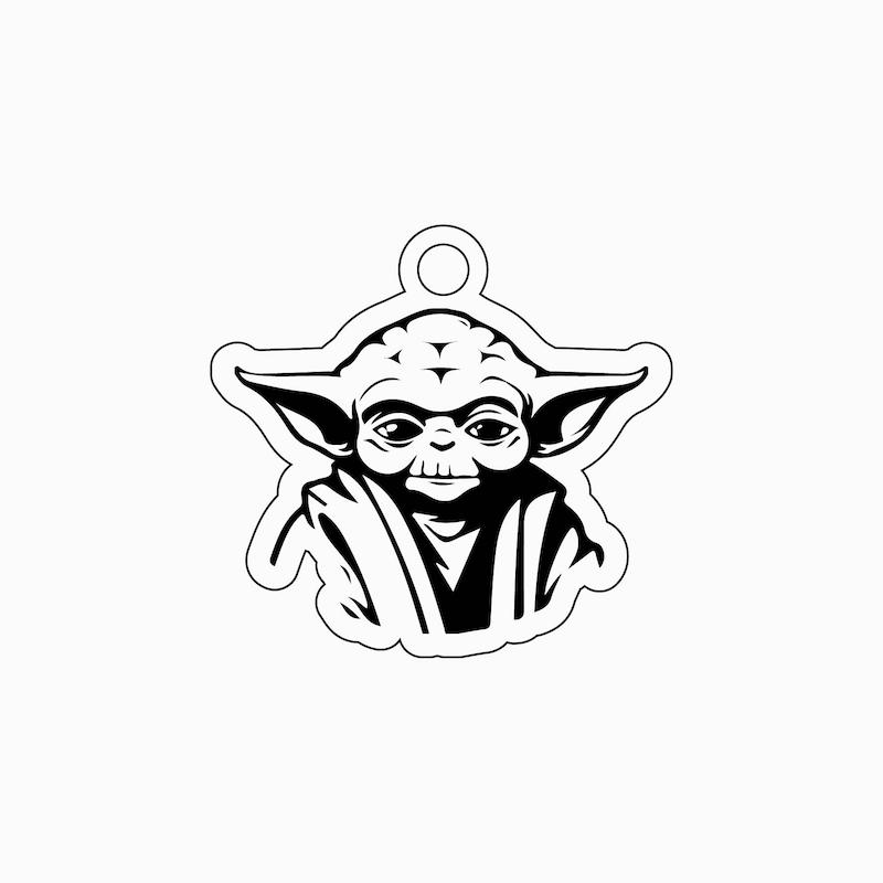 جاکلیدی Star Wars 02