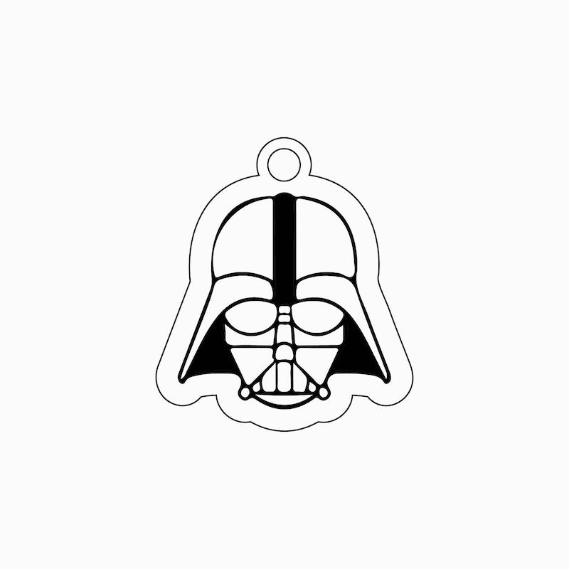 جاکلیدی Star Wars 06