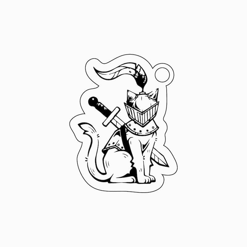 جاکلیدی گربه 05