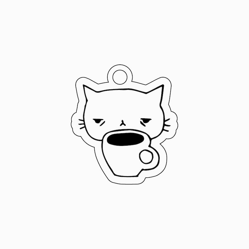 جاکلیدی گربه 32