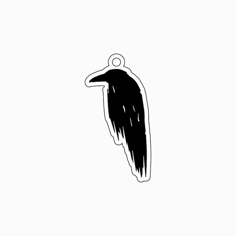 جاکلیدی کلاغ 03