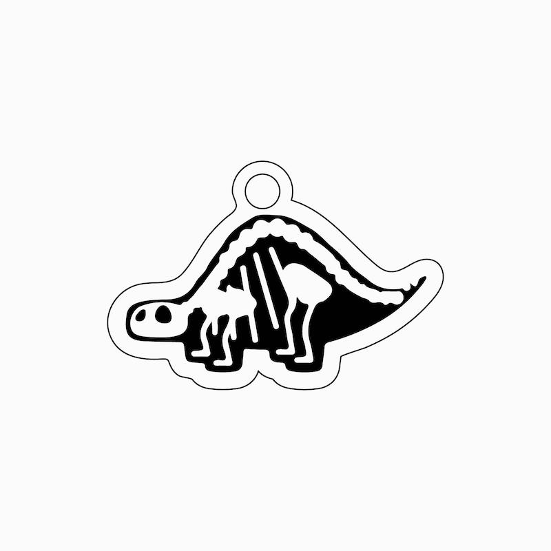 جاکلیدی دایناسور 01