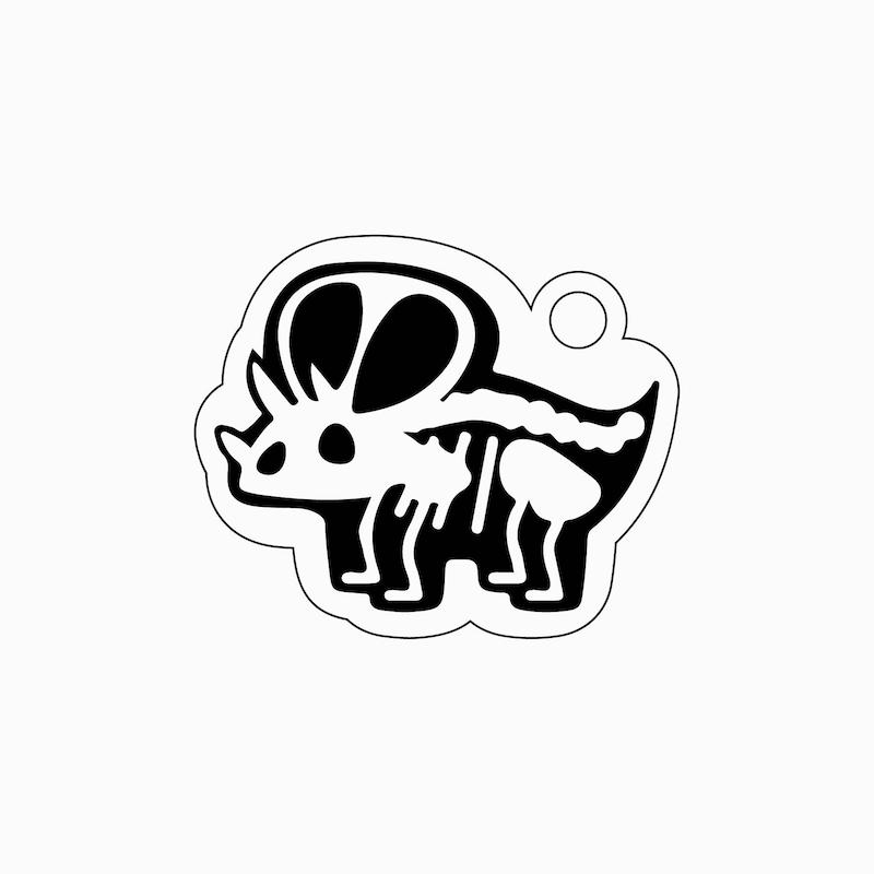 جاکلیدی دایناسور 04