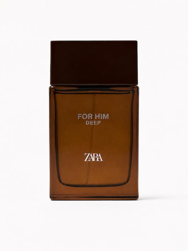 عطر مردانه